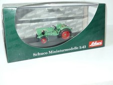 TRACTEUR GULDNER A4M TOLEDO