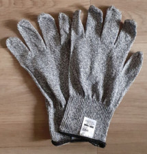 GANTS MANUTENTION ANTI COUPURE SAFEKNIT SPECTRA GP ULTRALIGHT ANSELL TAILLE 10