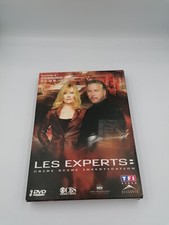 Dvd Policier, Thriller les