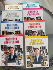 Secrets d'histoire Chapitre I