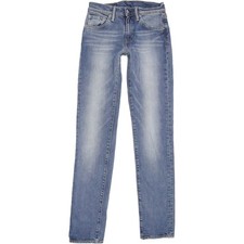 Levi's 511  Homme Bleu