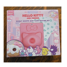Handstand Kitchen Hello Kitty