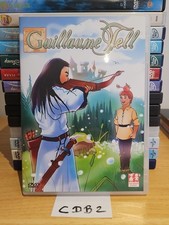 DVD - GUILLAUME TELL 