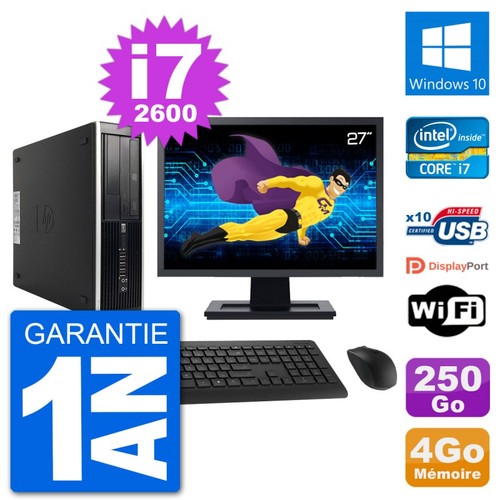 Compaq pro 6300 - pc,