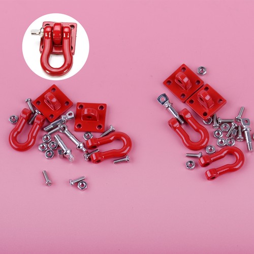 Set car rock crawler - 1:10, rc