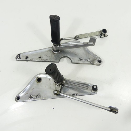Honda 750 83 support - cb, f2