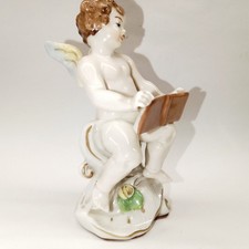 Figurine ancienne Angelot
