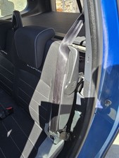 CEINTURE DE SÉCURITÉ ARRIÈRE GAUCHE SEAT BELT LEFT REAR Dacia LODGY PHASE 2 888413899R
