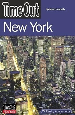 Time out new york - new,