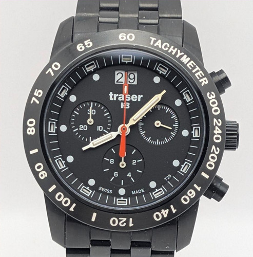 Excellente montre quartz - montre,