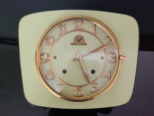 Pendule super quinze - pendule,