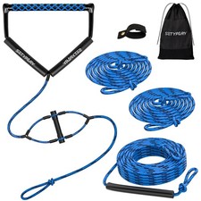 75FT Wakeboard Rope and