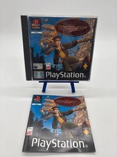 Piratenspiegel PS1 PlayStation