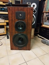 enceintes celestion ditton four speakers