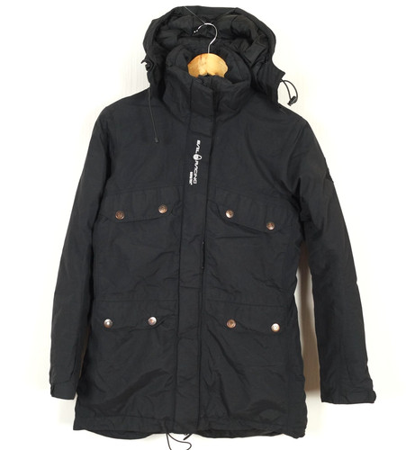 Veste parka femme - , racing