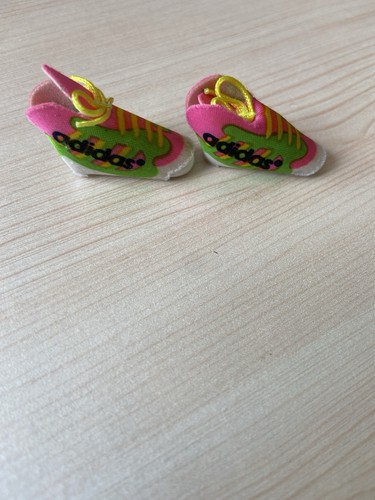 Chaussures adidas barbie - chaussures,