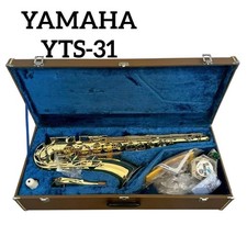 Saxophone ténor Yamaha YTS-31