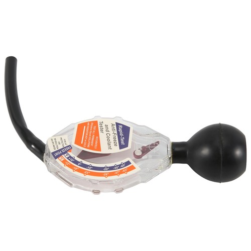 Testeur liquide de - de,