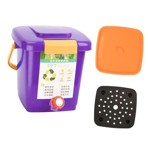 Bac compost cuisine - de,