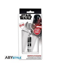 PORTE-CLES 3D PREMIUM DARK