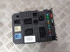 Boitier BSI P06 - CITROEN C3 I (1) 1.4L HDI 70CV - Référence : 9659285380