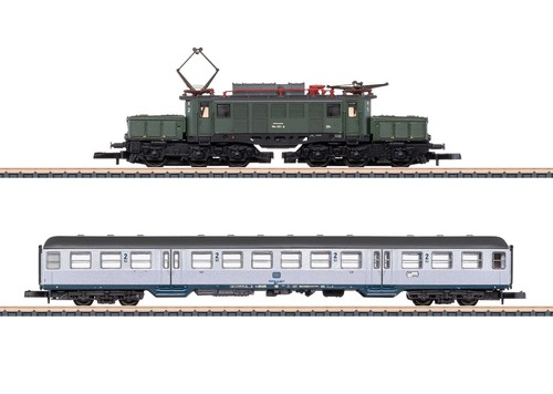 Marklin 81221 train - marklin,