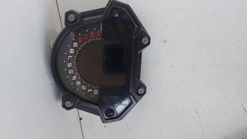 Instrumentation kawasaki 650 - instrumentation,