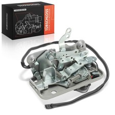 Serrure de Porte Central