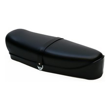 Selle Noir Vespa 125 Printemps