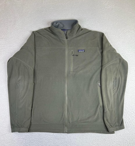 Patagonia fleece jacket - patagonia,