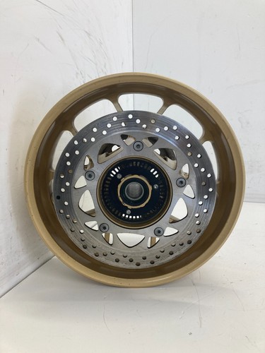 Jante arrière yamaha - arriÈre,