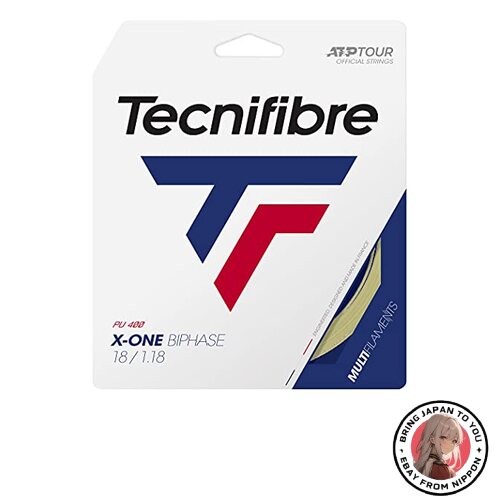 String tennis tecnifibre - de,