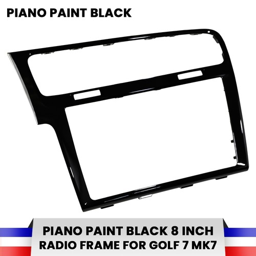 écran de lunette radio - ",