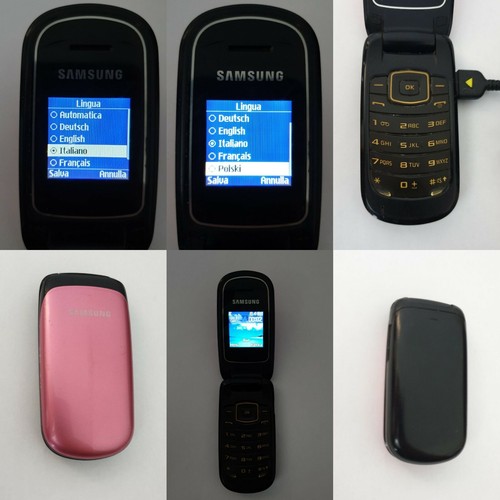 Samsung e1150 gsm sim free - e1150,