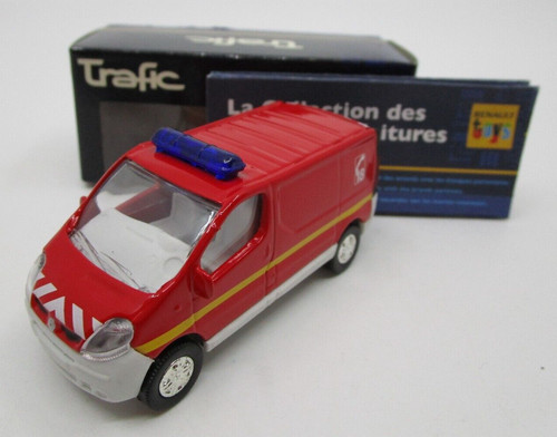 Ta1425 norev renault toys - renault,