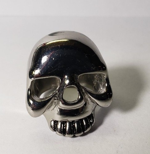 Silver tone surgical - silver,