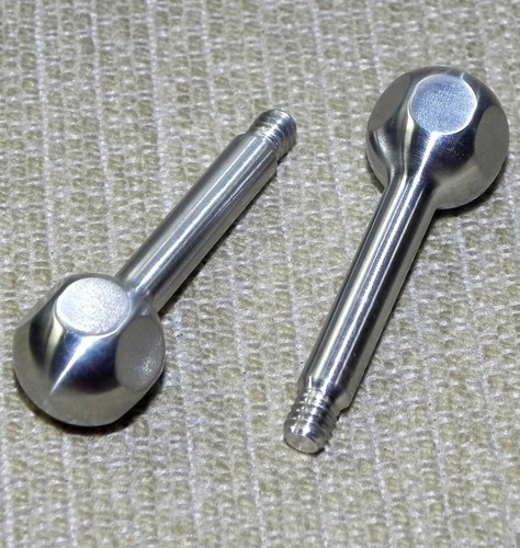 New custom stainless steel - custom,