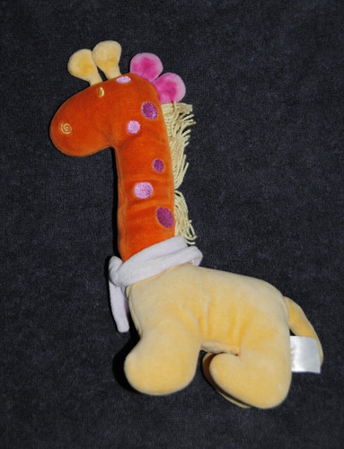 Peluche corolle 2004 doudou - peluche,