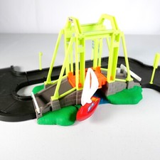 Jouet Toys Circuit Matchbox