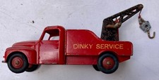 Dinky toys 35a citroën u23 - dinky,