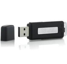 Micro espion clé - -, 8gb