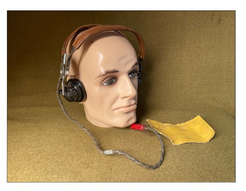 Ww2 casque pilote aaf dday - ww2,