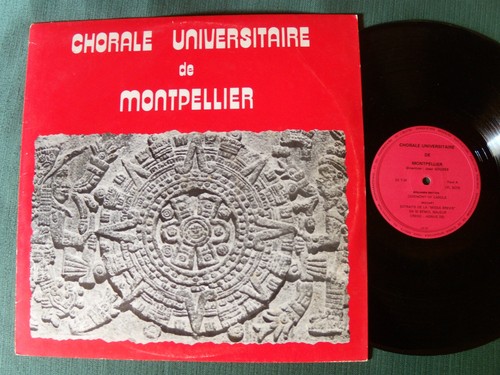 Chorale universitaire - chorale,