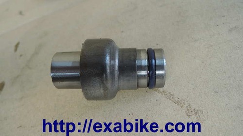 Soupape surete pour honda - soupape,