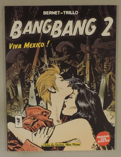 Bang viva mexico - bang,