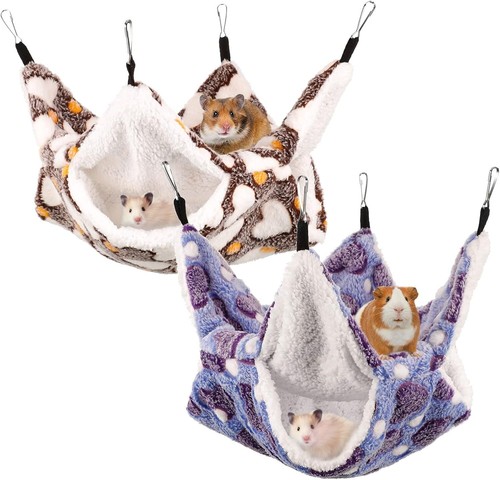 2pc small pet - 2pc, hammock