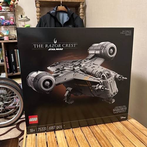 Lego star wars - wars, the