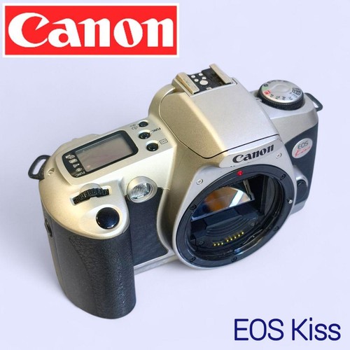 Canon eos kiss - eos,
