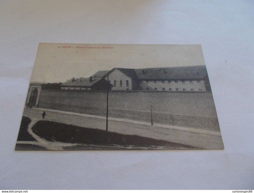 Lot cartes postales de - cartes,