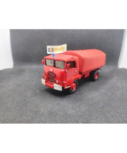 Camion simca cargo - ▄▀▄,